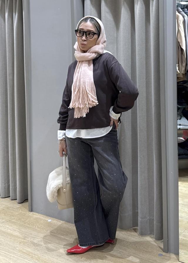 スタイリングタイトル