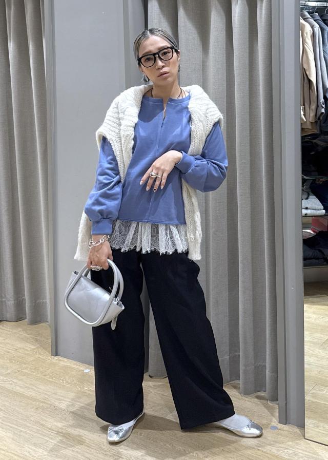 スタイリングタイトル