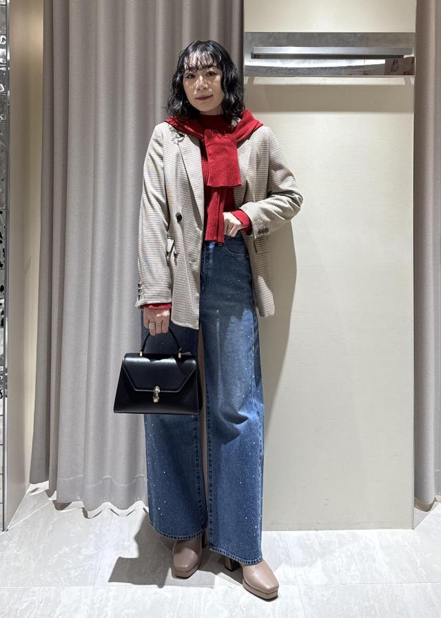 スタイリングタイトル