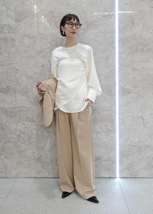 スタイリングタイトル