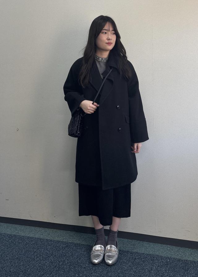 スタイリングタイトル