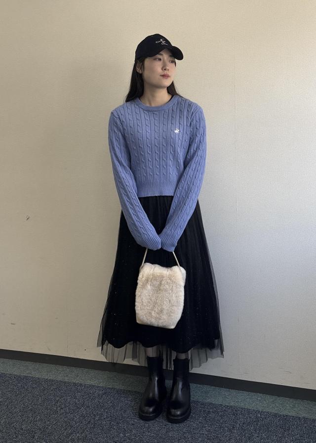 スタイリングタイトル