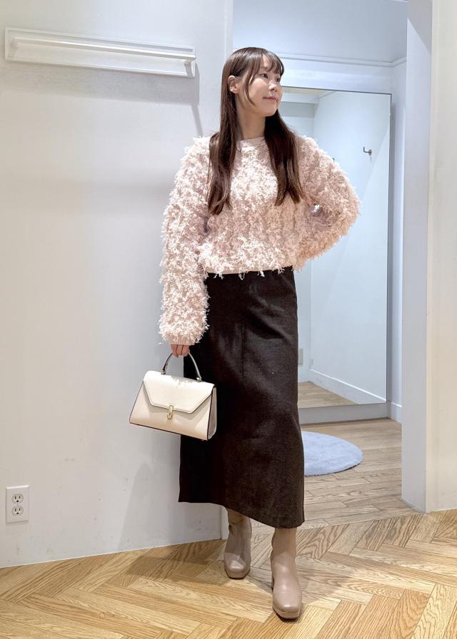 スタイリングタイトル