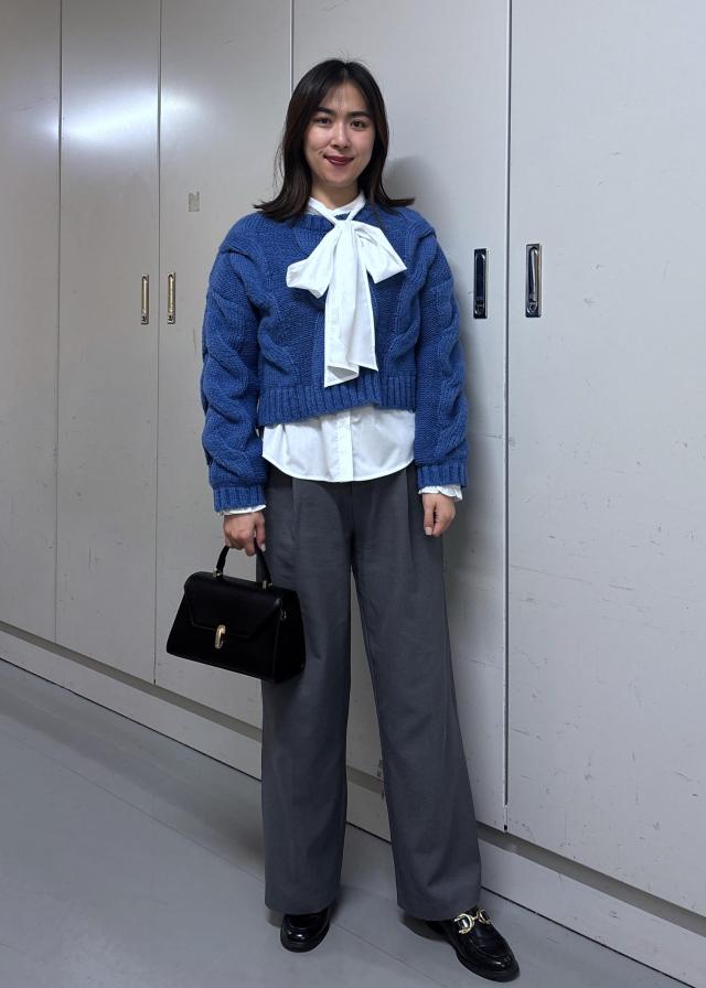 スタイリングタイトル