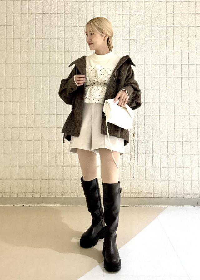 スタイリングタイトル