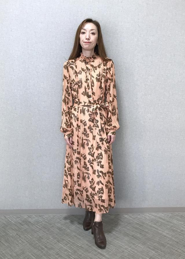 スタイリングタイトル