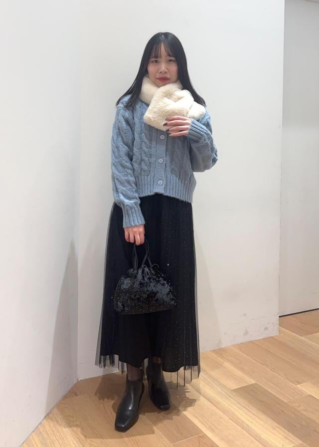 スタイリングタイトル