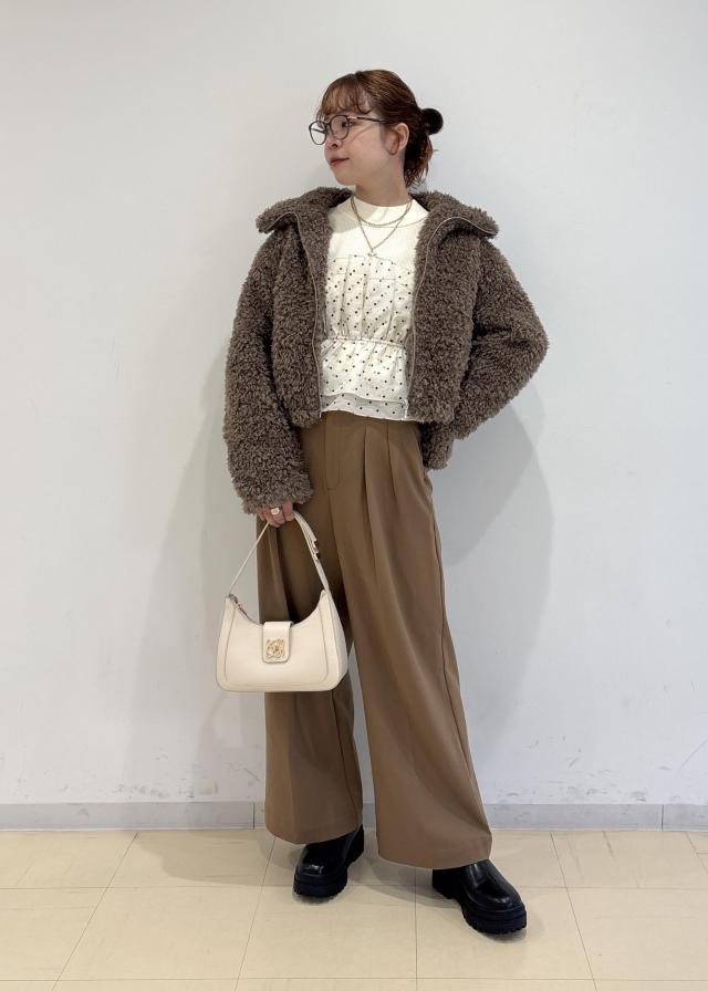 スタイリングタイトル