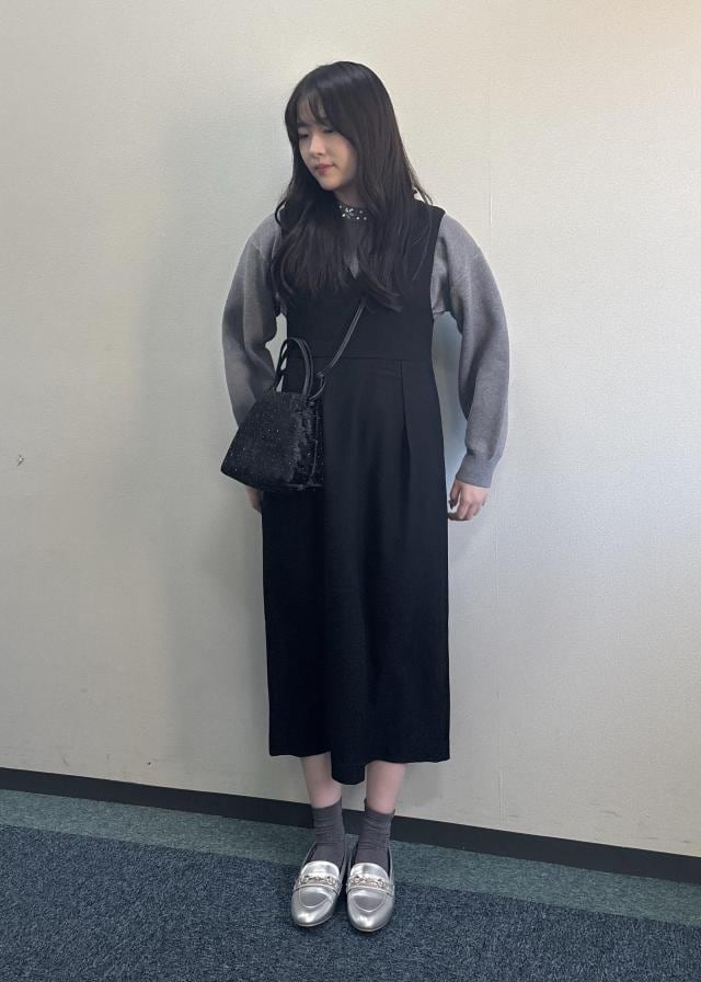 スタイリングタイトル