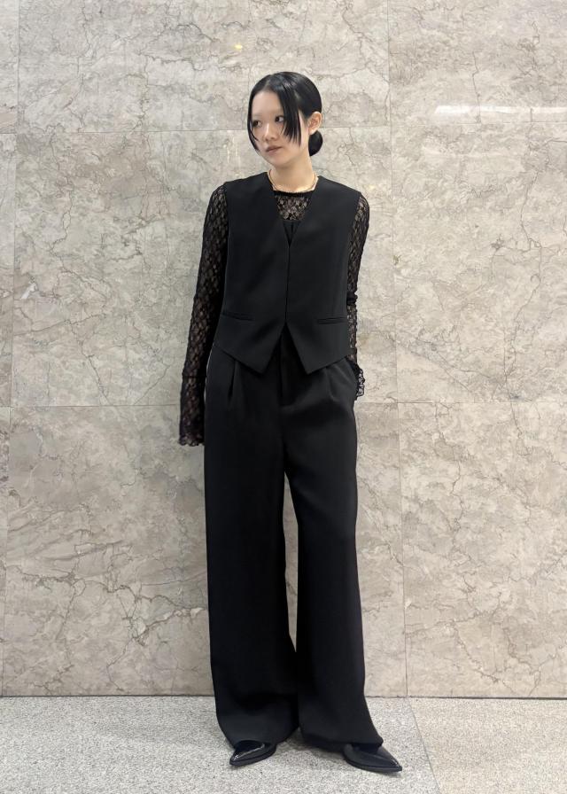 スタイリングタイトル