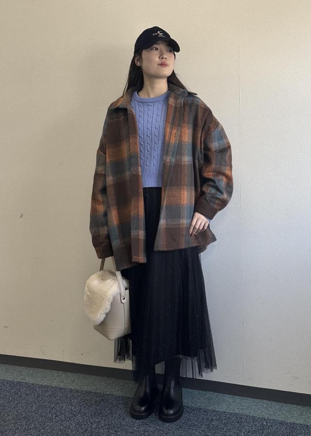 スタイリングタイトル