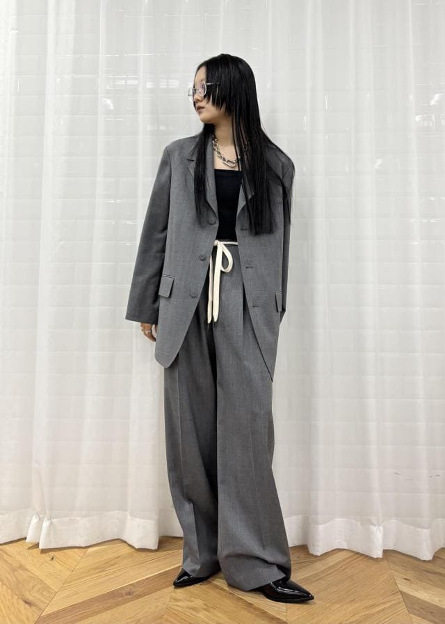 スタイリングタイトル