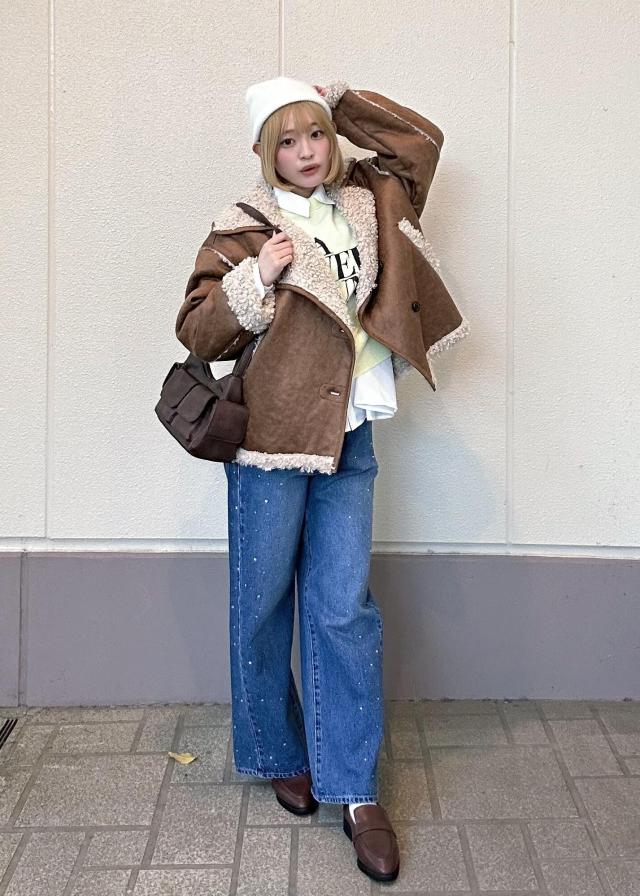 スタイリングタイトル