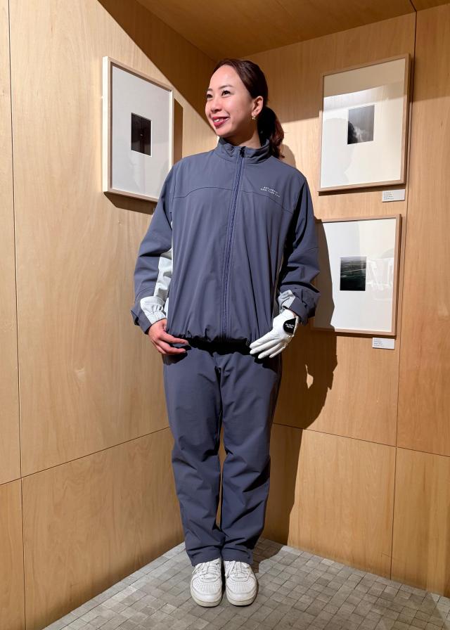 スタイリングタイトル