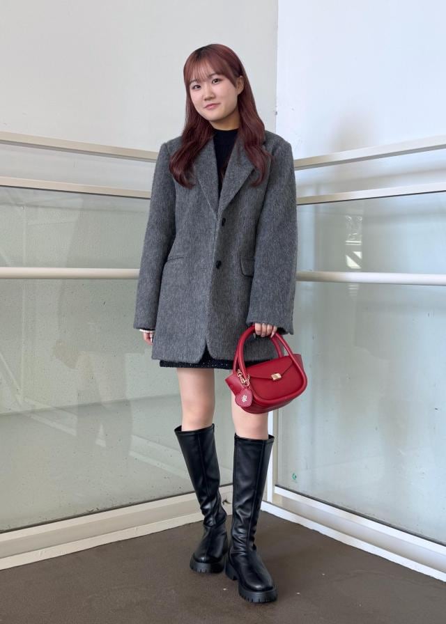 スタイリングタイトル