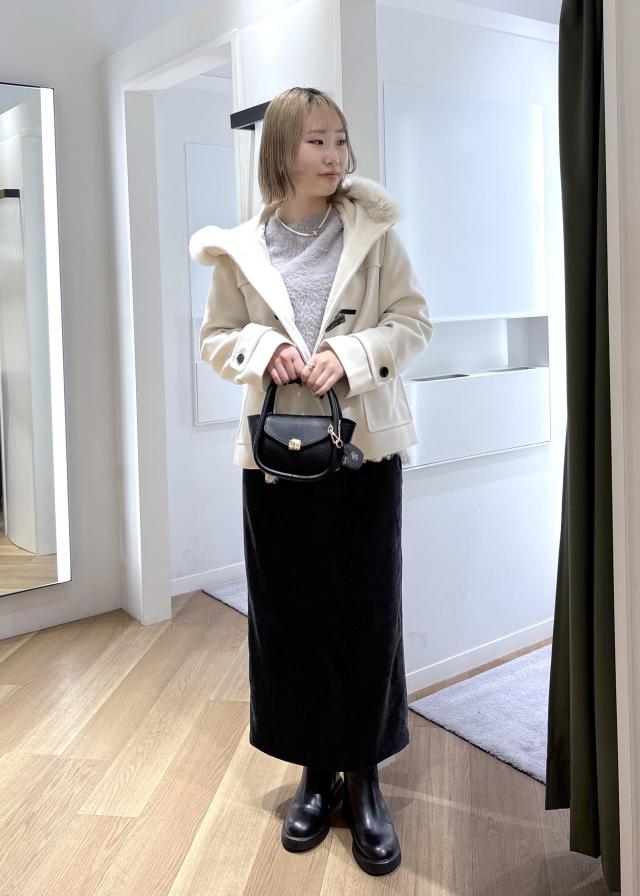 スタイリングタイトル