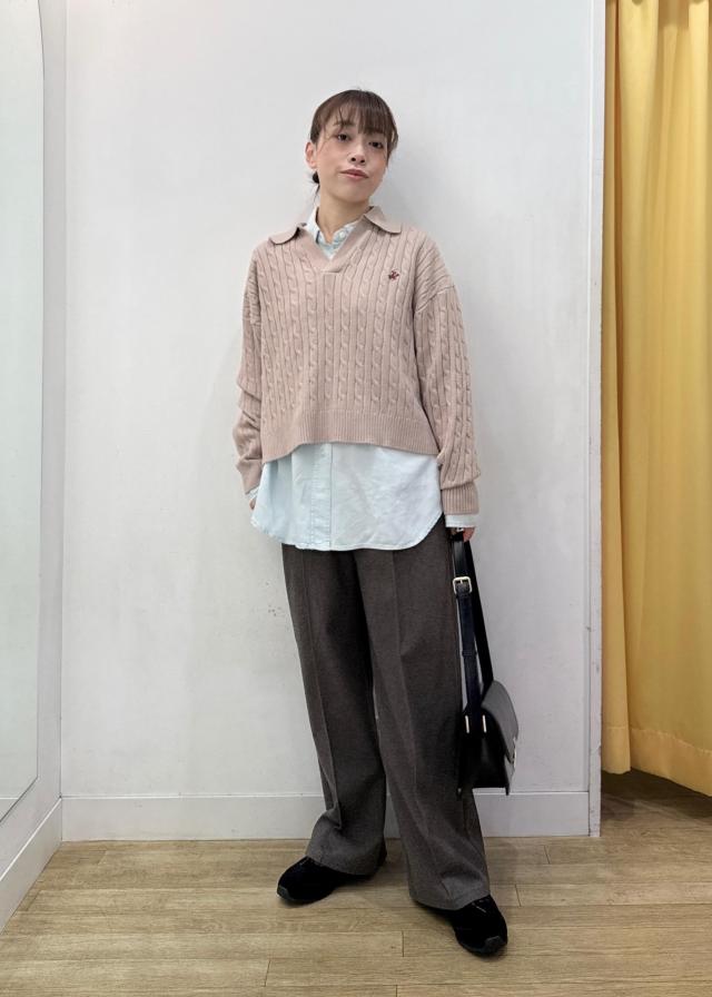 スタイリングタイトル