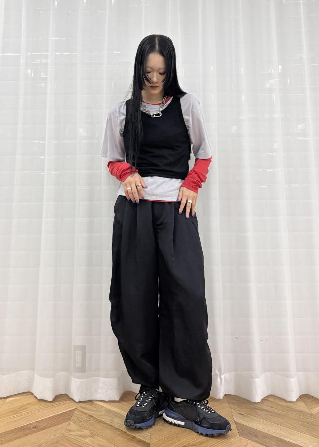 スタイリングタイトル