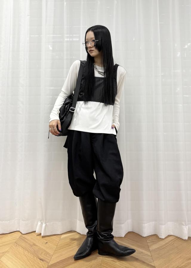 スタイリングタイトル