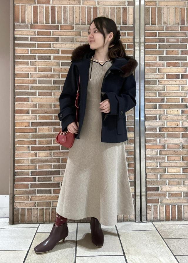 スタイリングタイトル