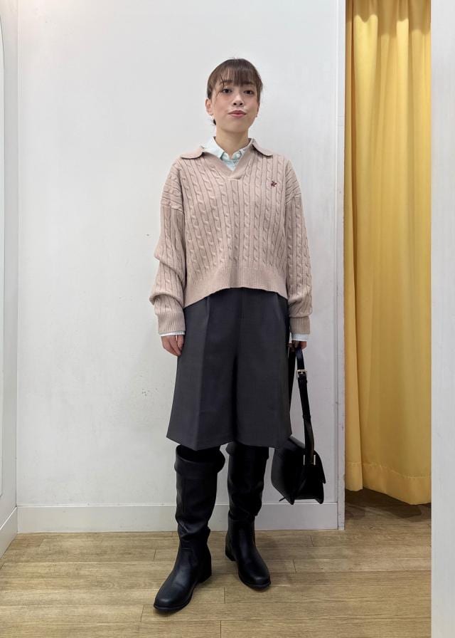 スタイリングタイトル