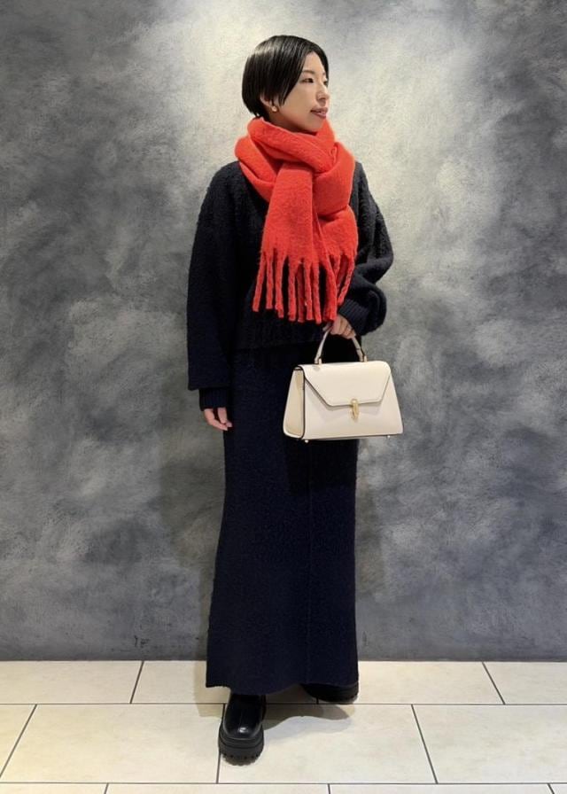 スタイリングタイトル