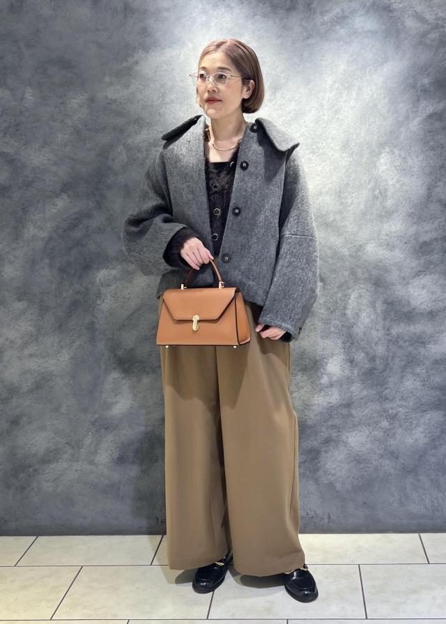 スタイリングタイトル