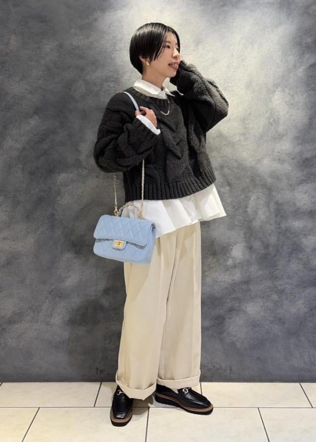 スタイリングタイトル