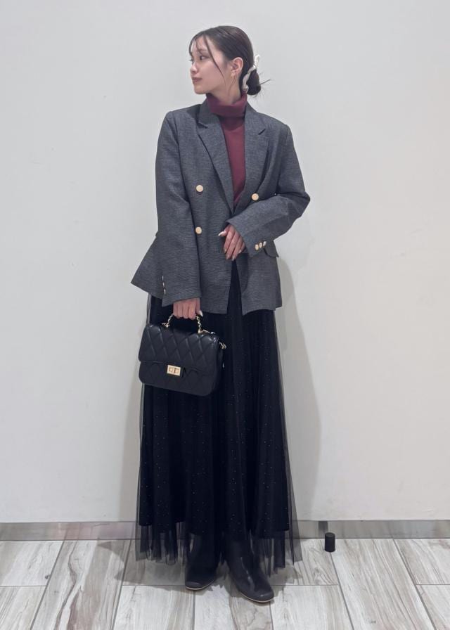 スタイリングタイトル