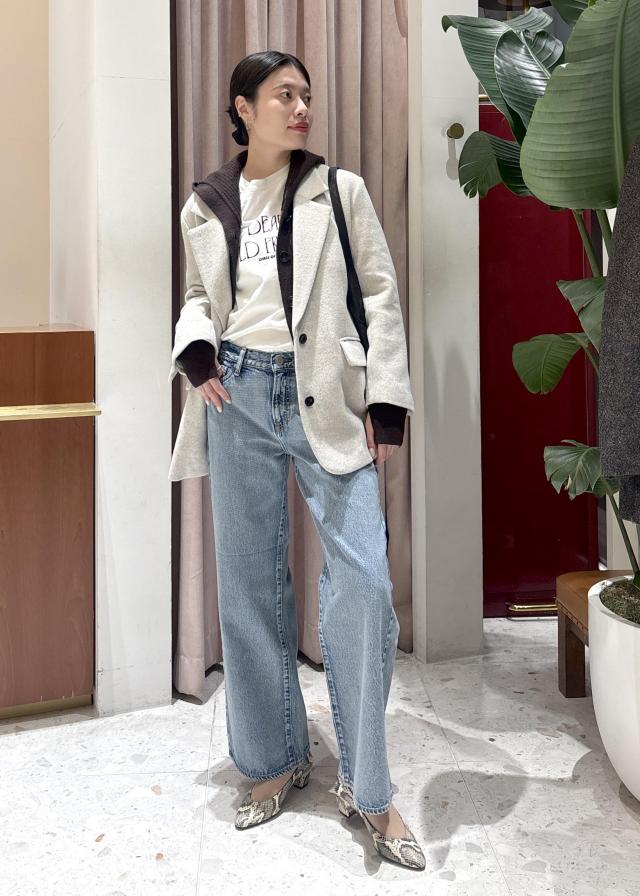 スタイリングタイトル