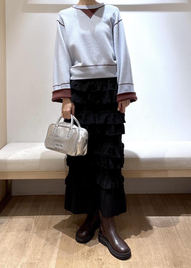 スタイリングタイトル