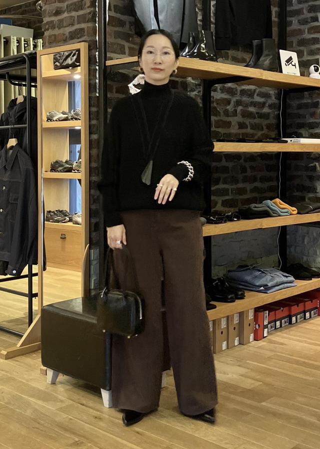 スタイリングタイトル