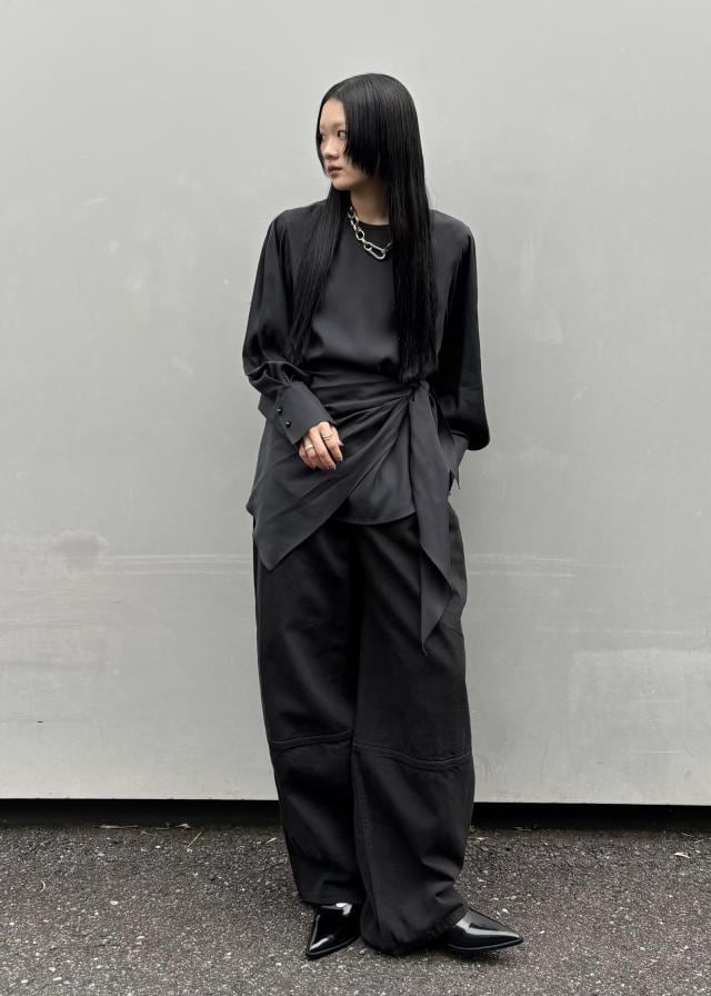 スタイリングタイトル