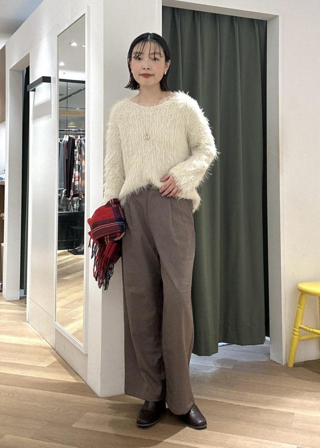 スタイリングタイトル