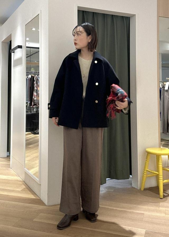 スタイリングタイトル