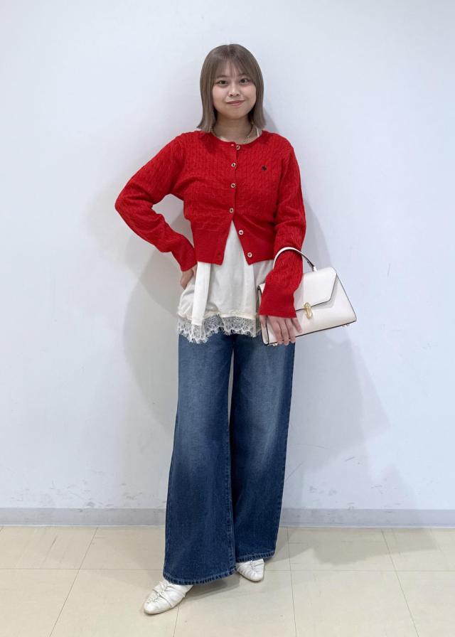 スタイリングタイトル