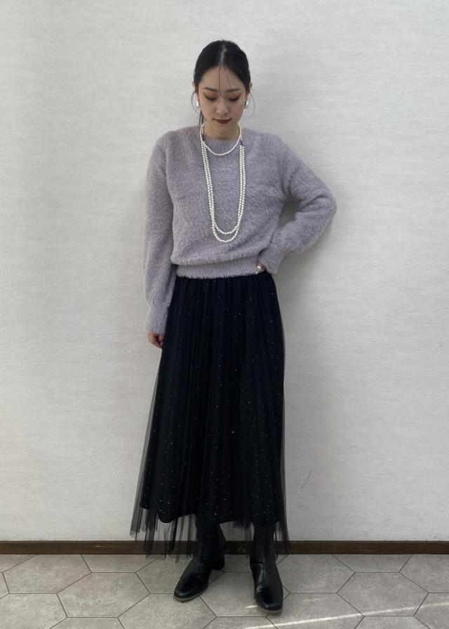 スタイリングタイトル