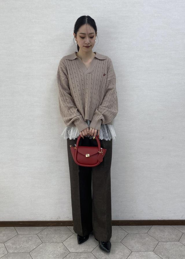 スタイリングタイトル