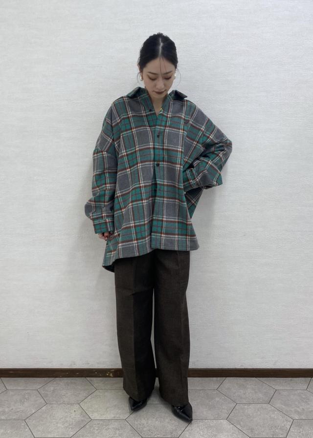 スタイリングタイトル