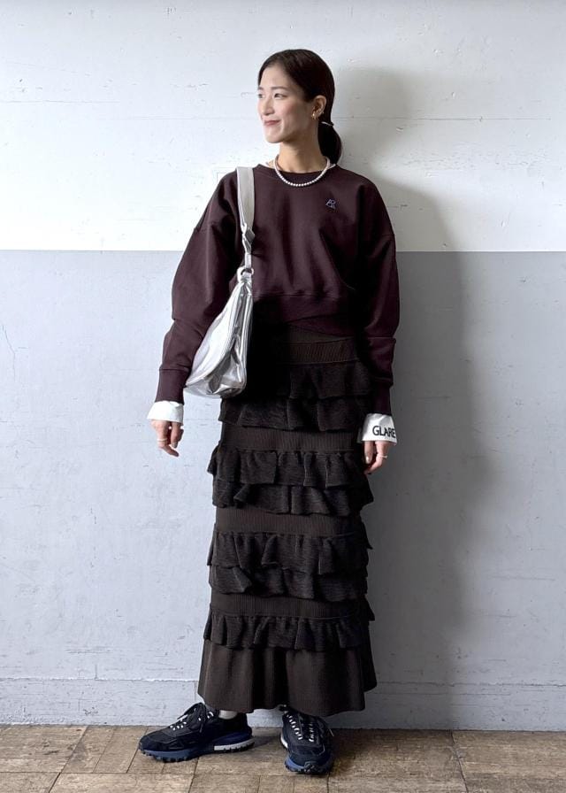 スタイリングタイトル