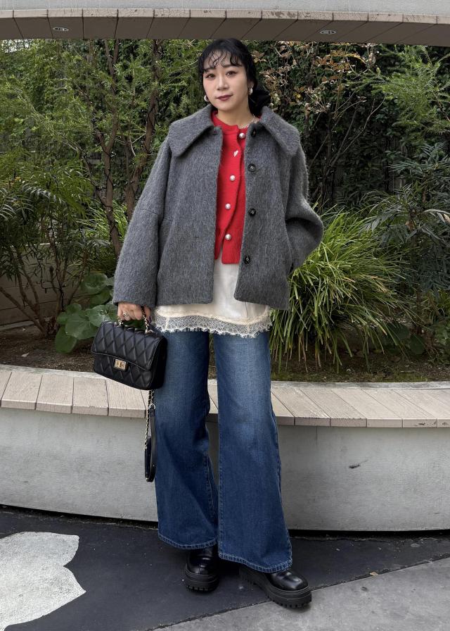 スタイリングタイトル