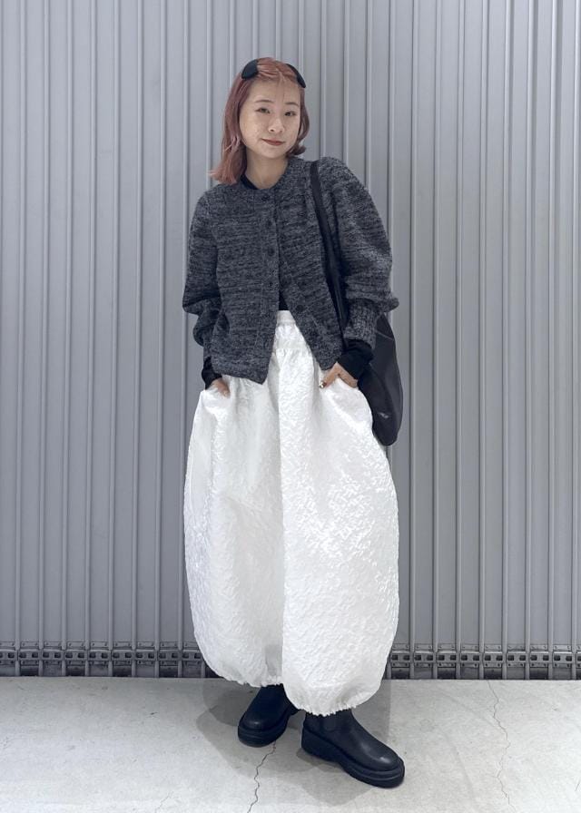 スタイリングタイトル