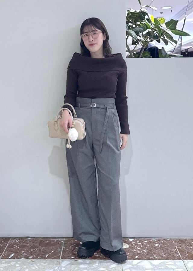 スタイリングタイトル