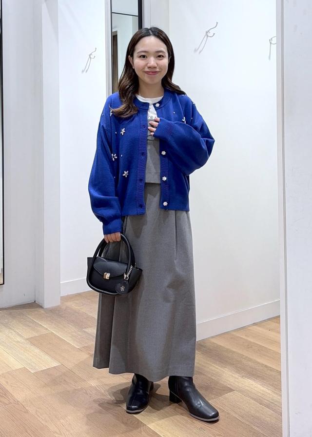 スタイリングタイトル