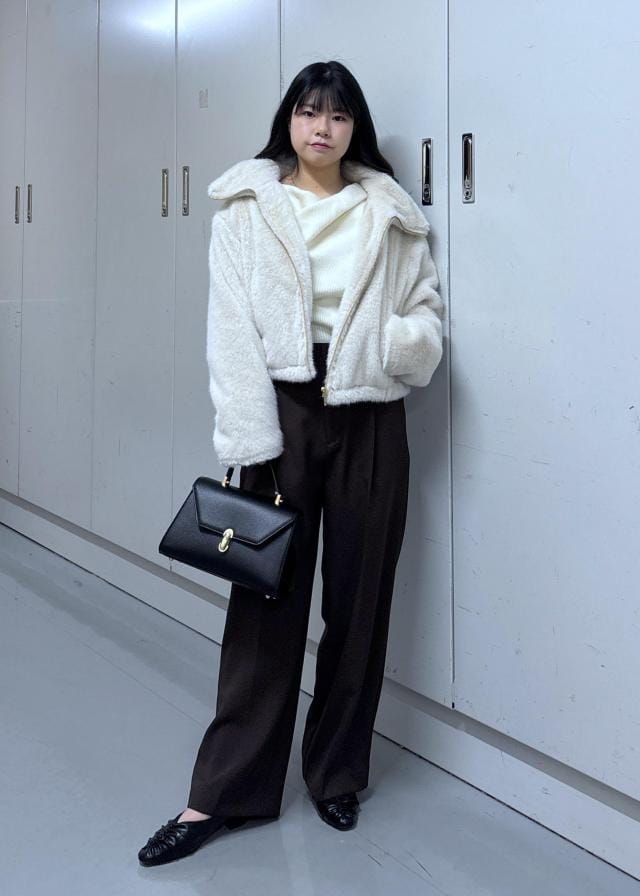 スタイリングタイトル