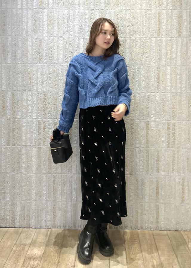 スタイリングタイトル