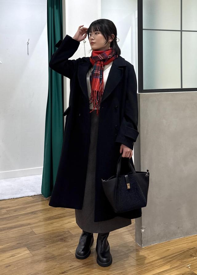 スタイリングタイトル