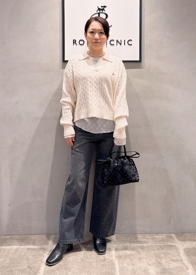 スタイリングタイトル