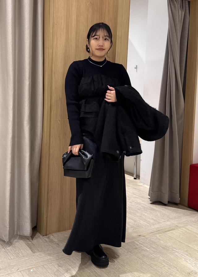 スタイリングタイトル