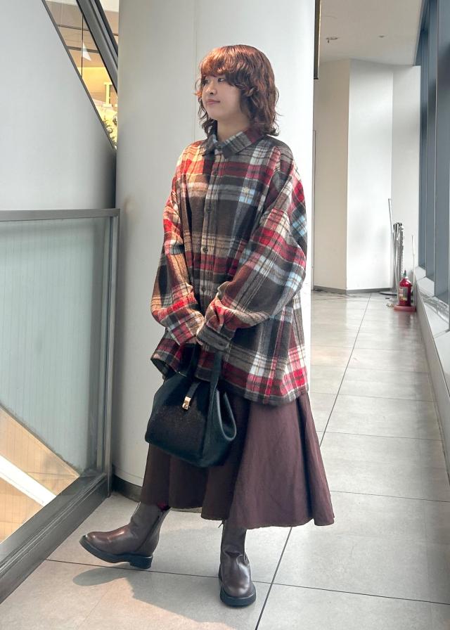 スタイリングタイトル